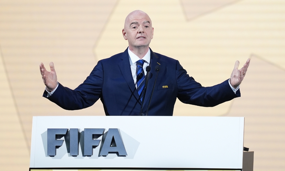 这需要裁判 这需要裁判